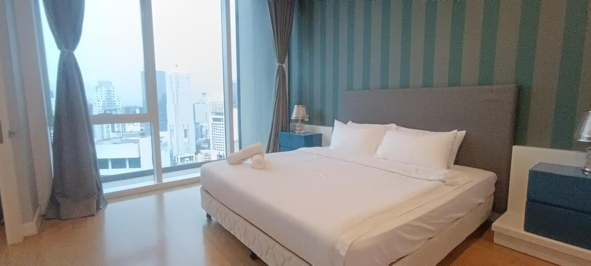 The Platinum Quzoma Suites In Klcc Kuala Lumpur Exterior photo